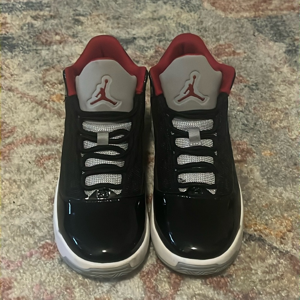 used once Jordon‘s!!